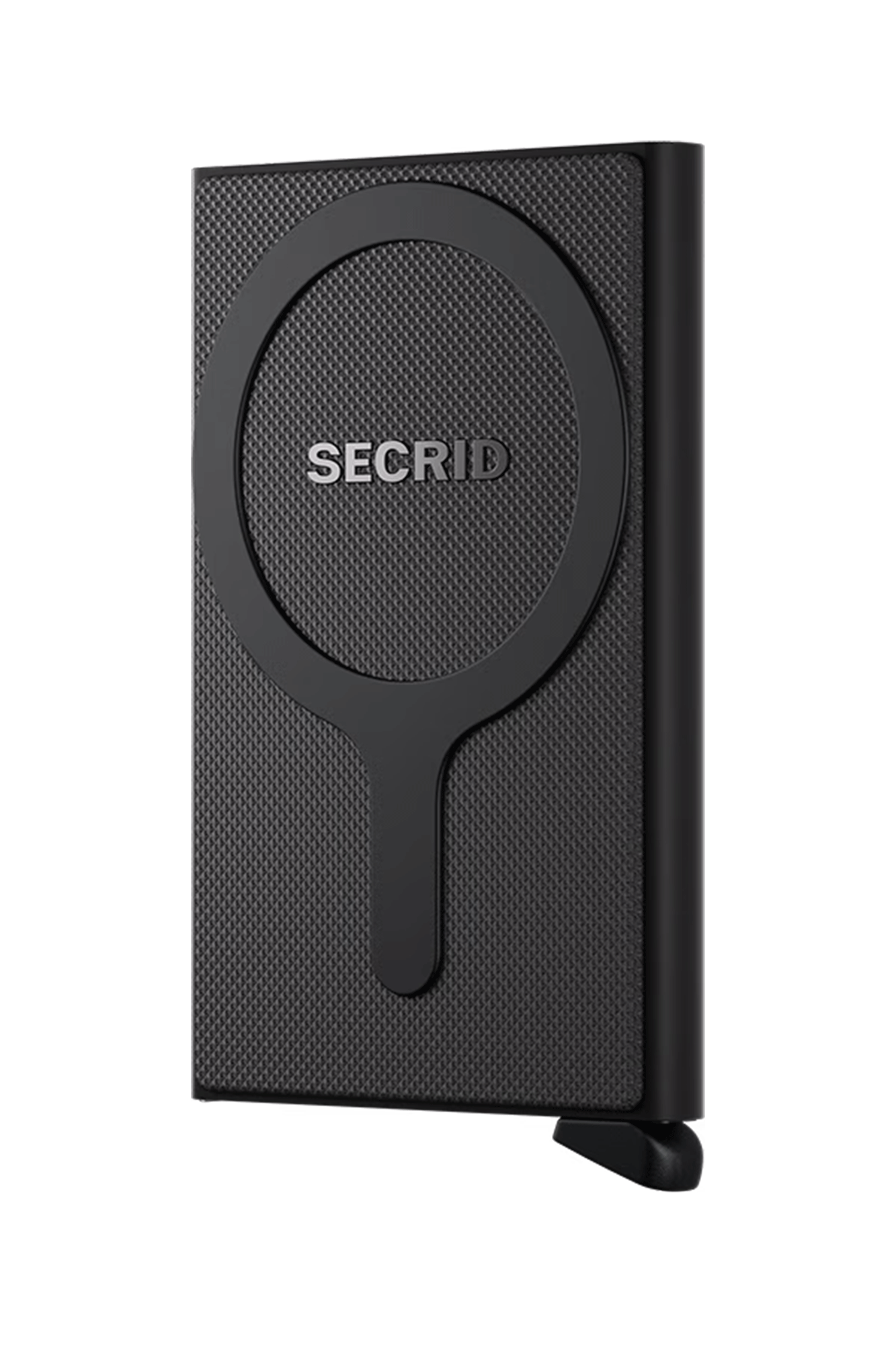 Cardprotector for Magsafe | Black