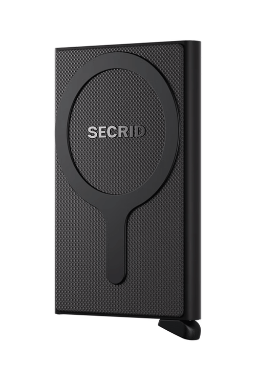Cardprotector for Magsafe | Black
