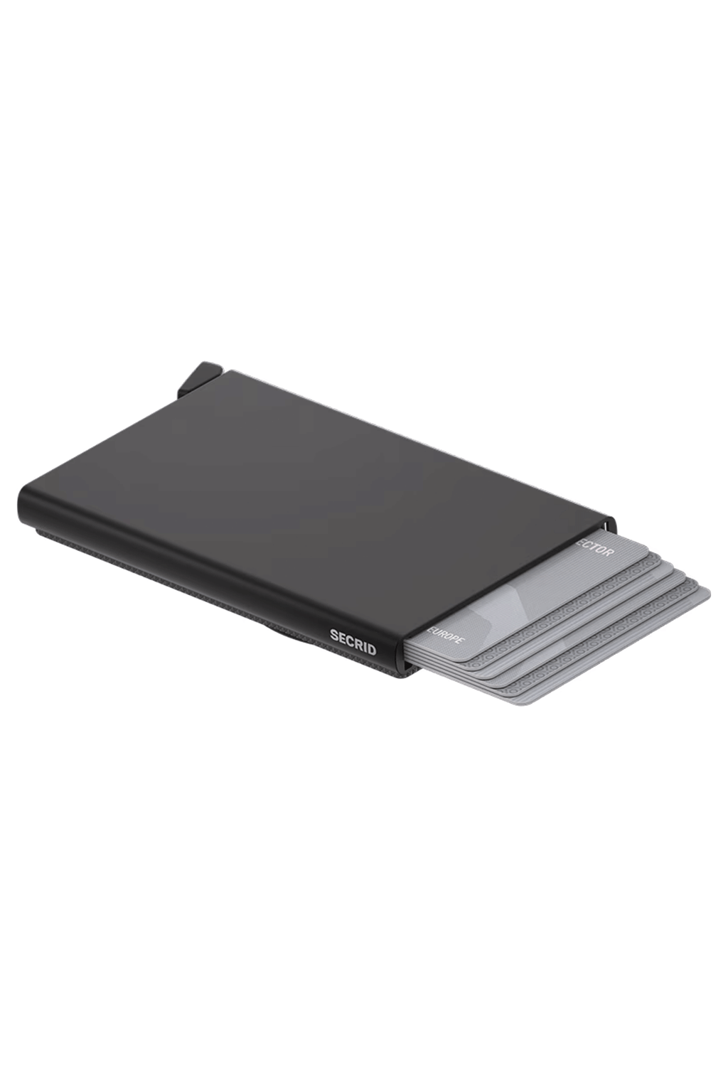 Cardprotector for Magsafe | Black