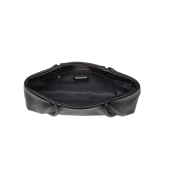Franny Clutch | Black