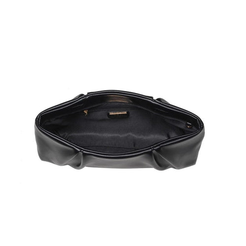 Franny Clutch | Black