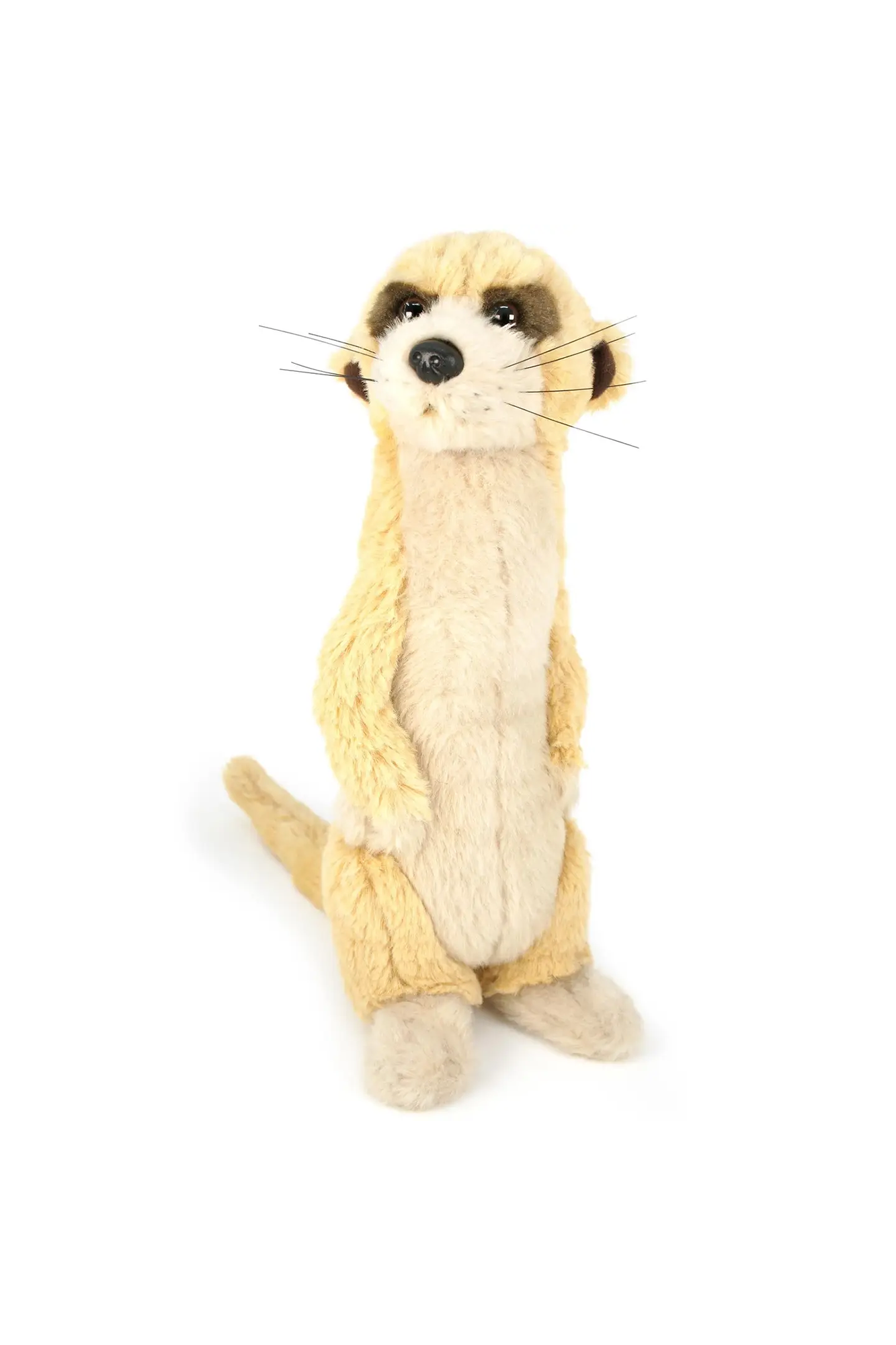 Mimi the Meerkat | 11 Inch Stuffed Animal Plush