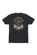 Rhythm T-shirt | Black