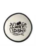 Ring Dish Lucky W/ Symbols
