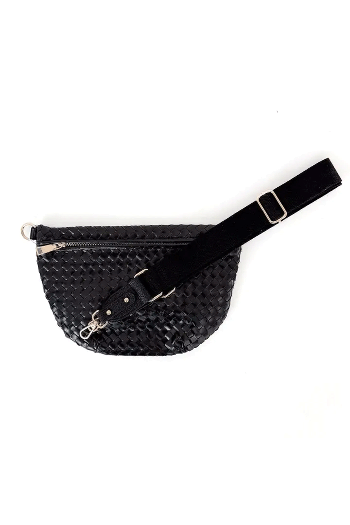 Simply Solid Strap for Westlyn | Black